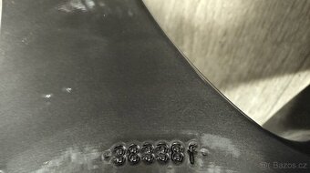 R20 NEJETÁ KOLA ALFA ROMEO STELVIO QUADRIFOGLIO - 17