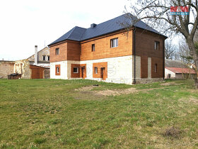 Prodej rodinného domu, 340 m², Podbořany-Kaštice - 17