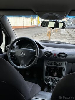 Mercedes-Benz A140 - 17