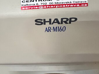 Vybavení kancelaře, nabytek, monitory, kavovar atd - 17