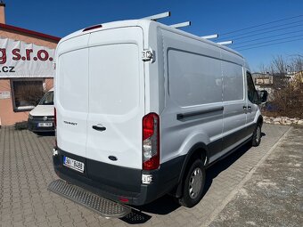 FORD TRANSIT R18 TDCi 125KW SKŘÍŇ L3H2,SERVIS-FORD-D,TOPSTAV - 17