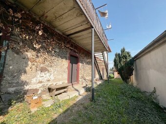 Prodej rodinného domu v Hromnici, Plzeň sever - 17