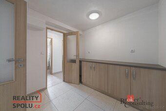 Prodej, komerční/výroba, 740 m2, Velký Pěčín , Dačice, Jindř - 17