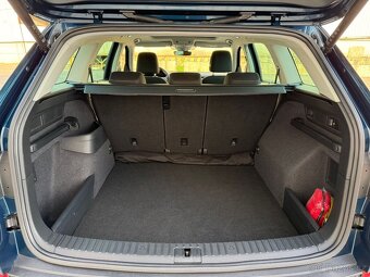 Škoda Kodiaq 2.0 TDI DSG 4x4 - 17