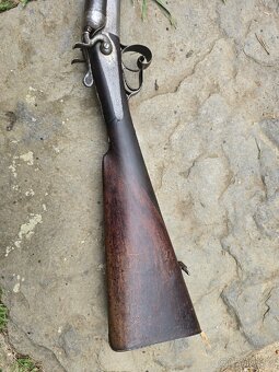 DAMAŠKOVA HISTORICKÁ BROKOVNICE-LANCASTER - 17
