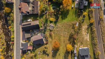 Prodej rodinného domu, 600 m², Velké Hamry - 17