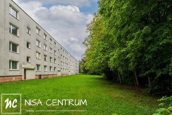 Prodej bytu 3+1, 63 m2 ve vyhledávané lokalitě Jablonce nad  - 17