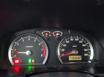 Suzuki Jimny 1.3 16V 62KW83 koní R.V.07/2007 - 17