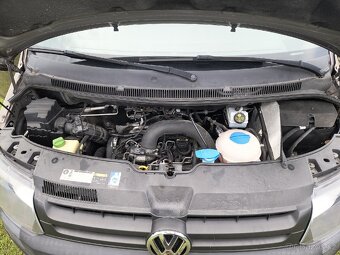 VW T5 4M, 103kW - 17
