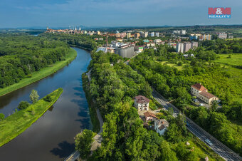 Prodej bytu 2+kk, 41 m², Mělník, ul. Pražská - 17