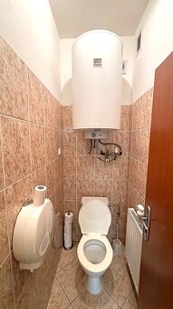 Pronájem kancelářského celku 134m2 v centru města - 17