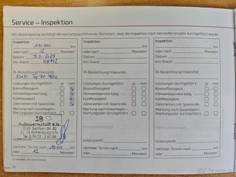 Stinger 4x4 GT V6 3.3T-GDI 8AT 269kW - 17