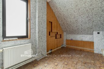 Prodej rodinné domy, 120 m2 - Praha - Dolní Měcholupy - 17