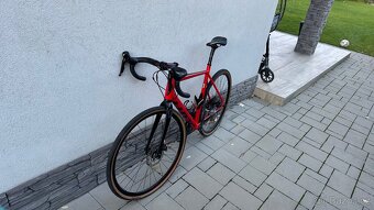 Scott speedster 20 L (56) silniční gravel kolo - 17