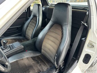 Porsche 924S 1986 - 17