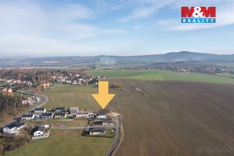 Prodej pozemku k bydlení, 696 m², Břasy-Stupno - 17
