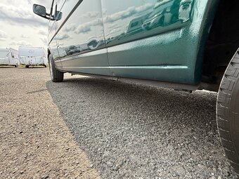 VW T4 Carthago, 2.5 TDI. LONG - 17