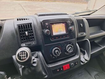 Opel Movano L4H2 r.v.2022 - 17