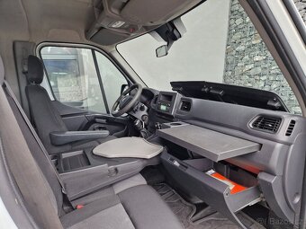 Renault Master 2,3 DCI, 100 KW, L2H1P3, COOL - 17