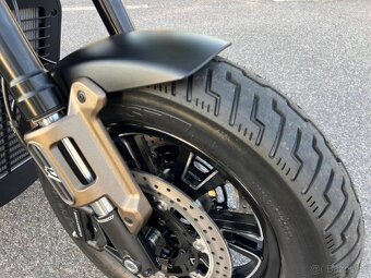 Prodám QJ MOTOR SRV 600 V - 17