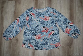 MIX OBLEČENÍ, VEL.62-116 - 17