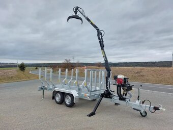 AHV 35 - silniční vyvážečka - 17