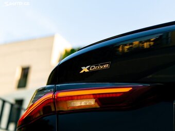 BMW M440i xDrive, 2022, Záruka, 360° kamera, Plná výbava - 17