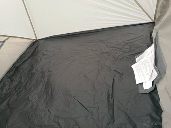 ultralehký ultralight 1kg stan Naturehike VIK 1,15D nylon - 17