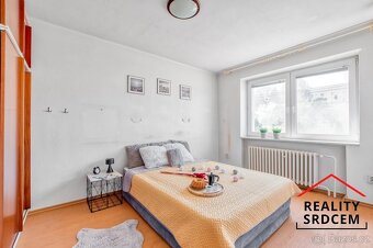 Prodej rodinného domu  4+1, ul. Na Úvoze, Bohumín - Záblatí - 17