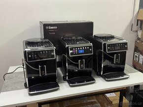Kávovary Saeco Xelsis SM7580 - 17