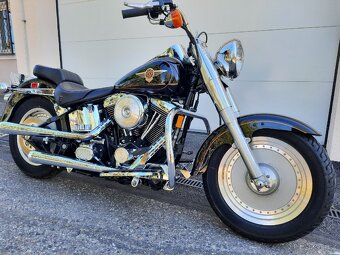 Harley Davidson - 17
