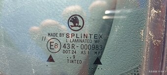 Prodám Škoda Felicia GLXI, - 17