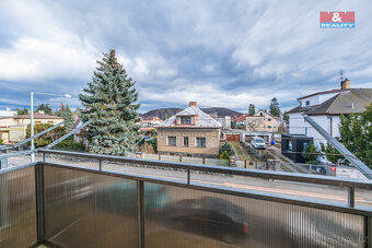 Prodej bytu 2+1, 53 m², Praha, ul. Elišky Přemyslovny - 17