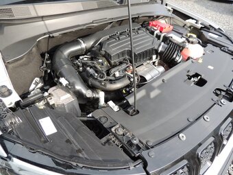 Jeep Compass 1.3i,96kw,Night Eagle,2022,ČR,1maj.,TOP,-21%DPH - 17
