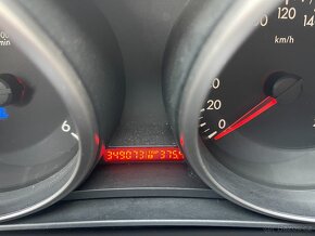 Mazda 3, 2.2 D 110kw L+Z kola - 17