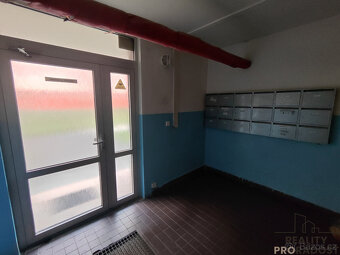 Prodej bytu 3+1 s balkónem, OV, 81,7 m2, Chomutov centrum - 17
