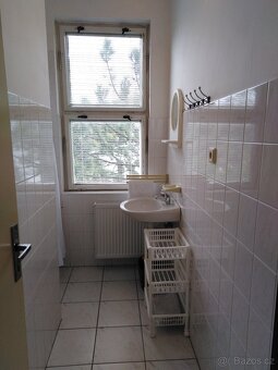 Ubytování v  Chatě Pod Kapličkou Rajnochovice - 17