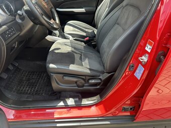Suzuki Vitara 1.6i 88kW AllGrip 4x4 Comfort+ - 17