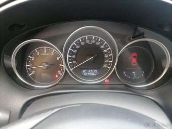 Mazda CX-5 2.0i 121kw Skyactiv101000kmR8/2015XenonNaviVyhřSe - 17