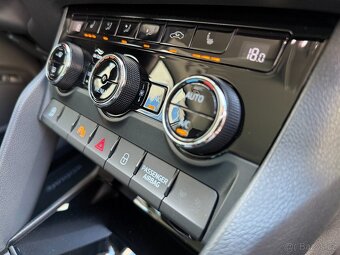 Škoda Kodiaq Style 2.0TDI 140kW 4x4 DSG Ambient ACC Full LED - 17