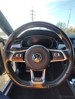 Arteon ,panorama, odpočet DPH - 17