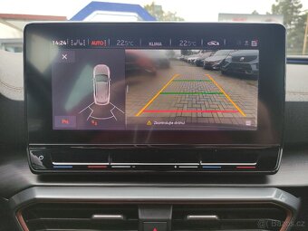 Cupra Formentor TSi DSG STYLE VIRTUAL KAMERA TAŽNÉ - 17