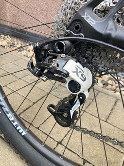 Horské / Trailové kolo Cannondale Trigger 29er 3 - 17