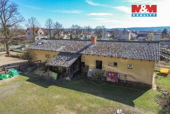Prodej nájemního domu, 1614 m², Žihle - 17