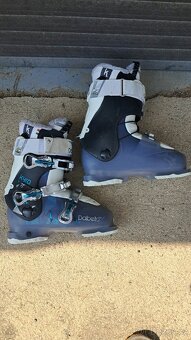 Prodám kompletní kvalitní lyžařskou výbavu - 17