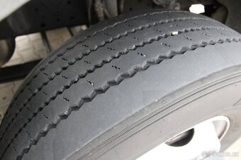 Mercedes-Benz ATEGO 1529 L, SPACÍ NÁSTAVBA, EURO 5 - 17