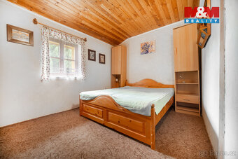 Prodej rodinného domu, 262 m2, Březina - 17