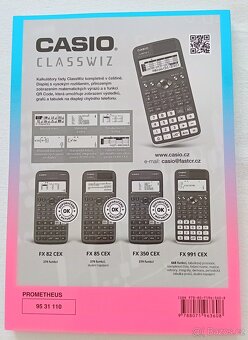 Učebnice pro gymnázia a SŠ - 17