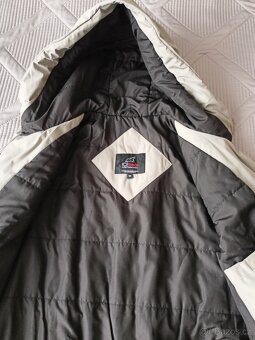 Dámská přechodová bunda, 42/44 - 17