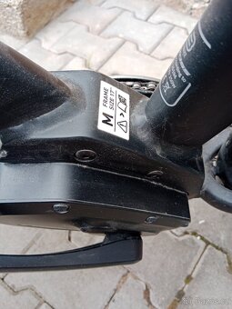 Dámské elektrokolo - 17